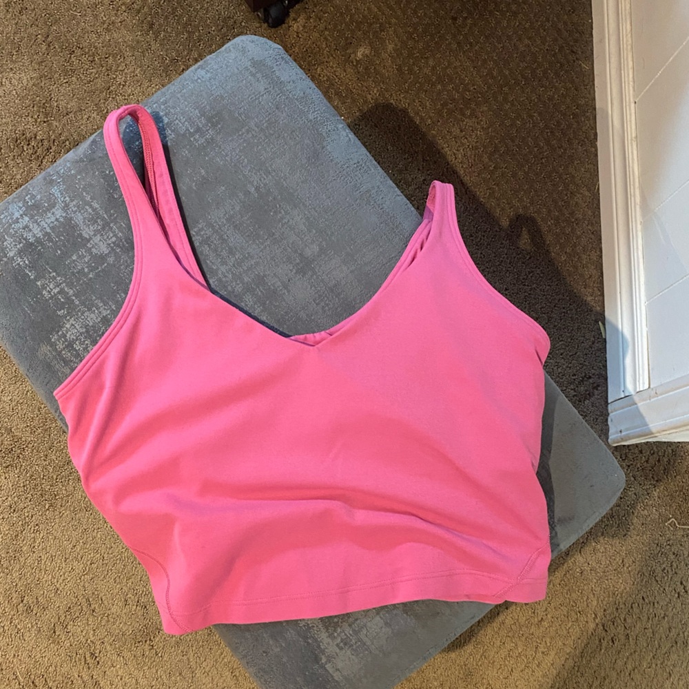 Lululemon Align Tank